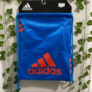 Adidas Drawstring Bag